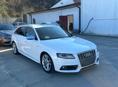 Audi S4 Avant