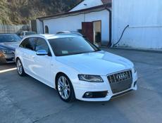 Audi S4 Avant