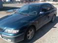 Mazda 626