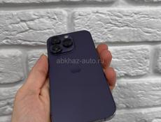 iPhone 14 Pro 128Gb 🔋100%