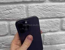 iPhone 14 Pro 128Gb 🔋100%