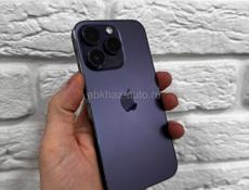 iPhone 14 Pro 128Gb 🔋100%