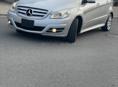 Mercedes-Benz B-Класс