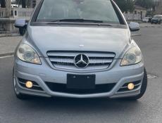 Mercedes-Benz B-Класс