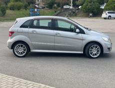 Mercedes-Benz B-Класс