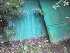 Продам ворота