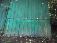 Продам ворота