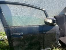 Запчасти хонда фит 