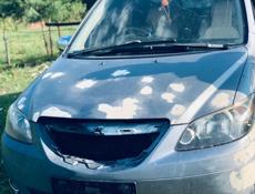 Mazda MPV