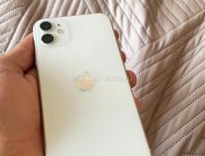 ❗️срочно продаю айфон 11❗️