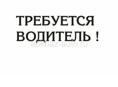Ищу водителя для детей.