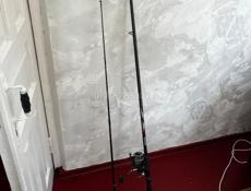 Продам удочку