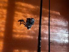 Продам удочку