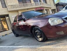 ВАЗ 2170 Priora