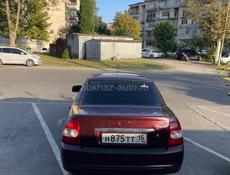 ВАЗ 2170 Priora