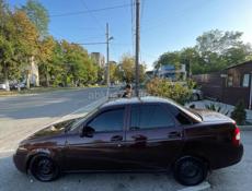 ВАЗ 2170 Priora