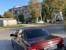 ВАЗ 2170 Priora