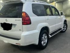 Lexus GX