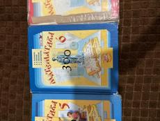 Математика 6,5 и история 6 класс