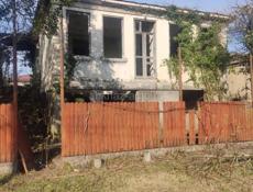 Срочно продаётся дом в Очамчыре 