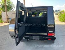 Mercedes-Benz G-Класс