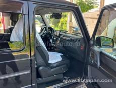 Mercedes-Benz G-Класс