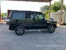 Mercedes-Benz G-Класс