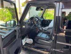 Mercedes-Benz G-Класс