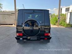 Mercedes-Benz G-Класс