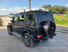 Mercedes-Benz G-Класс