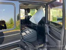Mercedes-Benz G-Класс