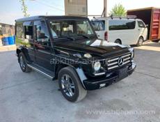 Mercedes-Benz G-Класс