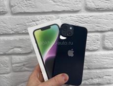 iPhone 14 128 🔋100%