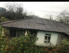 Село Араду 