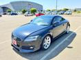 Audi TT Coupe