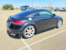 Audi TT Coupe