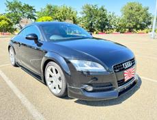 Audi TT Coupe