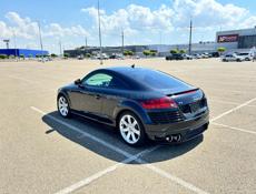 Audi TT Coupe