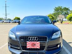 Audi TT Coupe