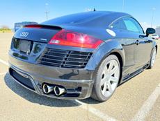 Audi TT Coupe