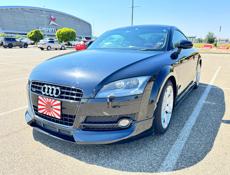Audi TT Coupe