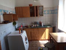 Сдаётся квартира 
