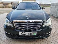 Mercedes-Benz R-Класс