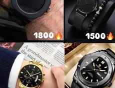 Часы в продаже!