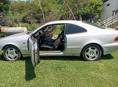 Mercedes-Benz CLK