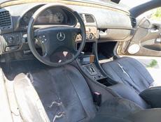 Mercedes-Benz CLK