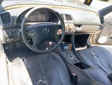Mercedes-Benz CLK