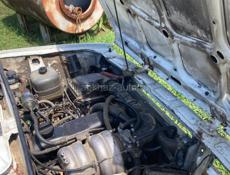 Ваз 2107 разбор 