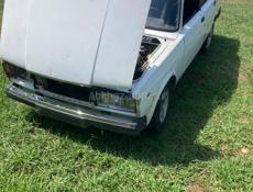 Ваз 2107 разбор 