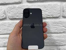iPhone 16 128Gb 🔋100% 